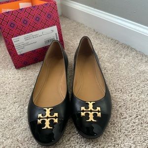 Tory Burch Everly Ballet